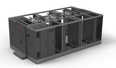 一體化解決方案